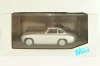 Mercedes-Benz 300 SL (W194) 1952, silver, 3301, Maxmodels 1:43