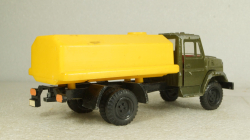 Зил-4331, з-д Вега 1:43 