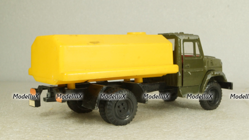 Зил-4331, з-д Вега 1:43 