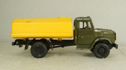 Зил-4331, з-д Вега 1:43