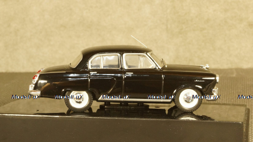 Зил-4331, з-д Вега 1:43 