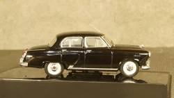 Зил-4331, з-д Вега 1:43 