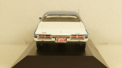 PONTIAC GTO ROYAL BOBCAT (1969), American Cars №48