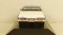 PONTIAC GTO ROYAL BOBCAT (1969), American Cars №48