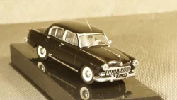 Зил-4331, з-д Вега 1:43 