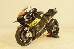 Yamaha YZR-M1 #38 MotoGP Bradley Smith  2016, 182163038, Minichamps 1:18
