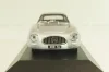 Mercedes-Benz 300 SL (W194) 1952, silver, 3301, Maxmodels 1:43