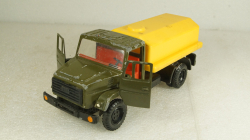 Зил-4331, з-д Вега 1:43 