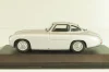 Mercedes-Benz 300 SL (W194) 1952, silver, 3301, Maxmodels 1:43