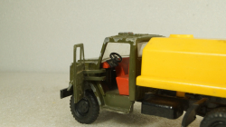 Зил-4331, з-д Вега 1:43 