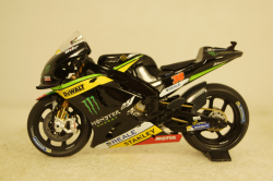Yamaha YZR-M1 #38 MotoGP Bradley Smith  2016, 182163038, Minichamps 1:18