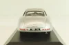 Mercedes-Benz 300 SL (W194) 1952, silver, 3301, Maxmodels 1:43