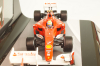 Ferrari F10 F.Alonso and F.Massa 2010 (80th Bahrain GP One-Two Victory 14.03.2010), set of twoo car, V7423, Hot Wheels 1:43