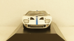 FORD GT40 MkI (1967), American Cars №49