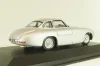 Mercedes-Benz 300 SL (W194) 1952, silver, 3301, Maxmodels 1:43