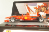 Ferrari F10 F.Alonso and F.Massa 2010 (80th Bahrain GP One-Two Victory 14.03.2010), set of twoo car, V7423, Hot Wheels 1:43