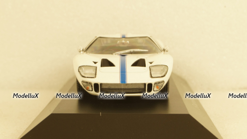 FORD GT40 MkI (1967), American Cars №49