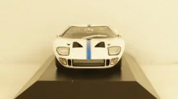 FORD GT40 MkI (1967), American Cars №49