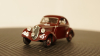 Fiat nuova Balilla 1100