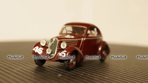 Fiat nuova Balilla 1100