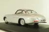 Mercedes-Benz 300 SL (W194) 1952, silver, 3301, Maxmodels 1:43