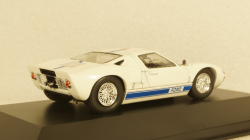 FORD GT40 MkI (1967), American Cars №49
