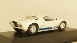 FORD GT40 MkI (1967), American Cars №49