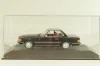 Mercedes-Benz 350 SL (R107) hardtop 1971, black, 430033451, Minichamps 1:43