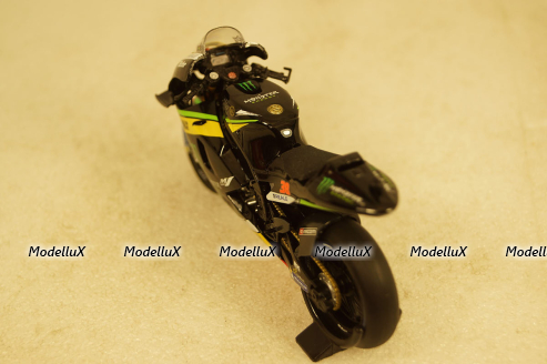 Yamaha YZR-M1 #38 MotoGP Bradley Smith  2016, 182163038, Minichamps 1:18