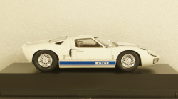 FORD GT40 MkI (1967), American Cars №49