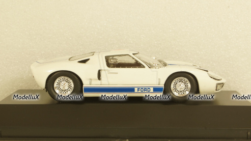 FORD GT40 MkI (1967), American Cars №49