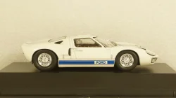 FORD GT40 MkI (1967), American Cars №49