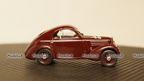 Fiat nuova Balilla 1100
