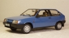 ВАЗ 2108 Lada Samara 1984 blue, KK-Scale 1:18