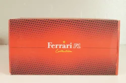 Ferrari 412 T2 #27, Formula 1 1995, Jean Alesi, 7174020, Atlas 1:43