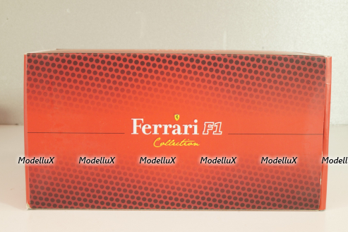  Ferrari D50 #2, Formula 1 1956, Peter Collins, 7174017, Atlas 1:43