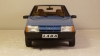 ВАЗ 2108 Lada Samara 1984 blue, KK-Scale 1:18