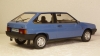 ВАЗ 2108 Lada Samara 1984 blue, KK-Scale 1:18