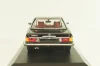 Mercedes-Benz 350 SL (R107) hardtop 1971, black, 430033451, Minichamps 1:43
