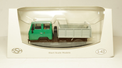 КАЗ ММЗ 4502, SSM1293 1:43