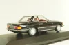 Mercedes-Benz 350 SL (R107) hardtop 1971, black, 430033451, Minichamps 1:43