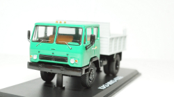 КАЗ ММЗ 4502, SSM1293 1:43