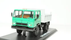 КАЗ ММЗ 4502, SSM1293 1:43