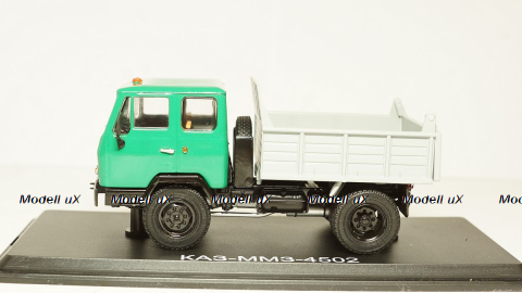 ВАЗ 2108 Lada Samara 1984 blue, KK-Scale 1:18