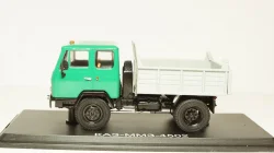КАЗ ММЗ 4502, SSM1293 1:43