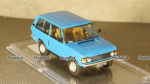 Газ-3102 Волга с прицепом Дача, Фирма Досуг 1:43
