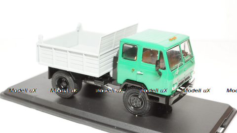 Mercedes SSK Count Trossi the black prince 1930, KK-Scale 1:18