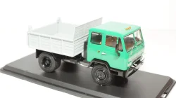 КАЗ ММЗ 4502, SSM1293 1:43