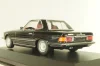 Mercedes-Benz 350 SL (R107) hardtop 1971, black, 430033451, Minichamps 1:43