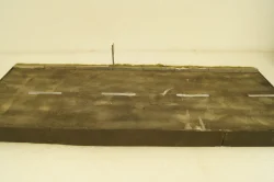 Диорама Дорожное полотно, Modellux 1:43